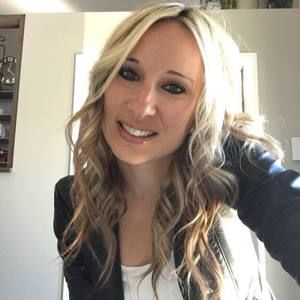 Meet your Posher, Marie-Ève